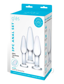 Anal Training Set 3pc