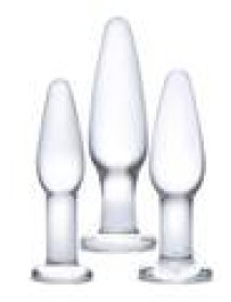 Anal Training Set 3pc