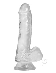 Addiction Crystal Dong 7 Clear