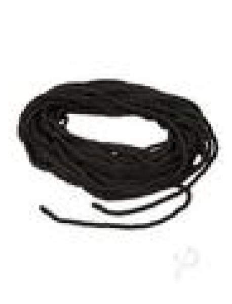 Scandal Bdsm Rope 30m Black Scandal Bdsm Rope 30m Black