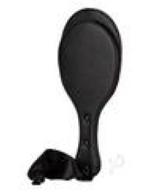 Scandal Round Double Paddle