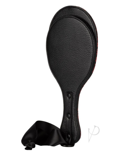 Scandal Round Double Paddle Scandal Round Double Paddle