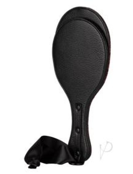 Scandal Round Double Paddle Scandal Round Double Paddle
