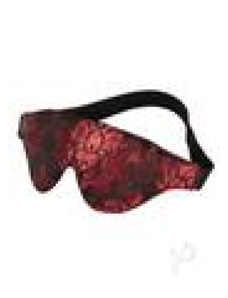 Scandal Blackout Eye Mask