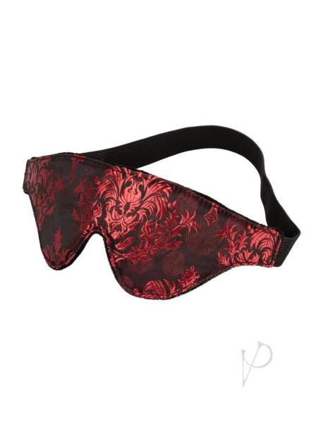 Scandal Blackout Eye Mask