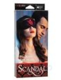 Scandal Blackout Eye Mask