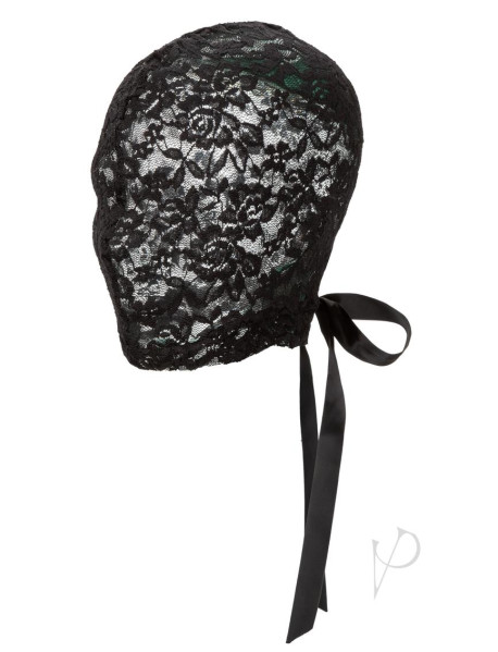 Scandal Corset Lace Hood Scandal Corset Lace Hood