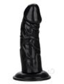 Back End Chubby Black