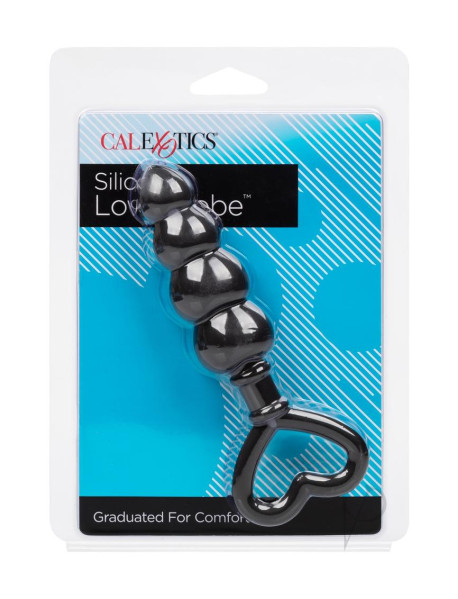 Silicone Love Probe