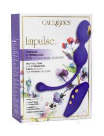 Impulse Intimate Estim Dual Kegel