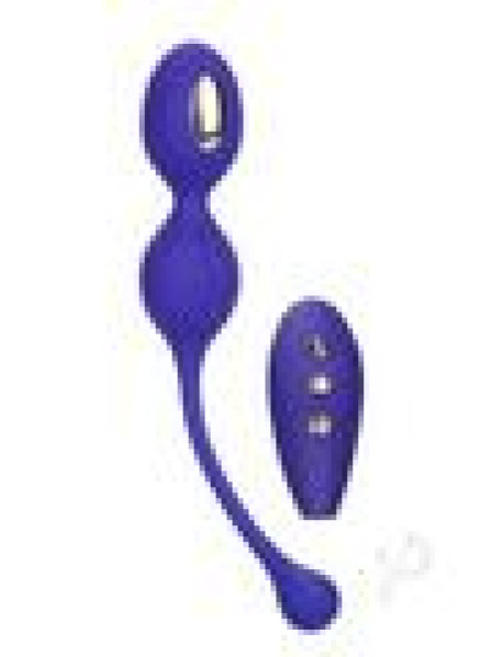 Impulse Intimate Estim Dual Kegel