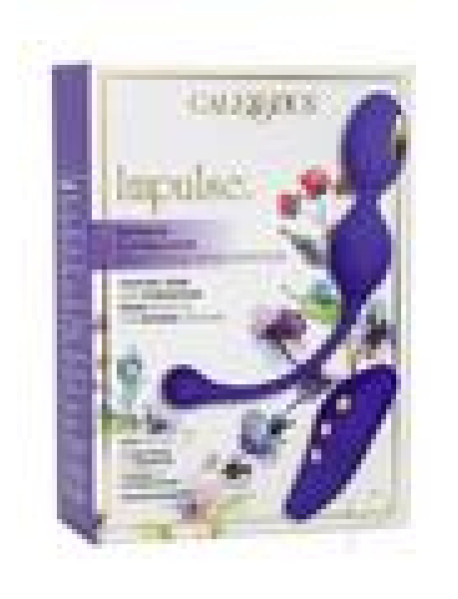 Impulse Intimate Estim Dual Kegel