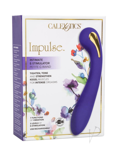 Impulse Intimate Estimpetitegwand(disc)