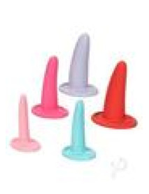She-ology Wearable Vaginal Dialator 5pc