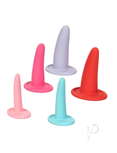 She-ology Wearable Vaginal Dialator 5pc
