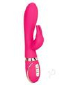 Jack Rabbit Silicone Ultra Soft Rabbit