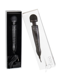 Doxy Number 3 Matte Black