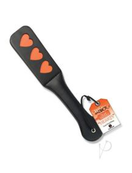 Oitnb Slap Paddle Hearts Oitnb Slap Paddle Hearts