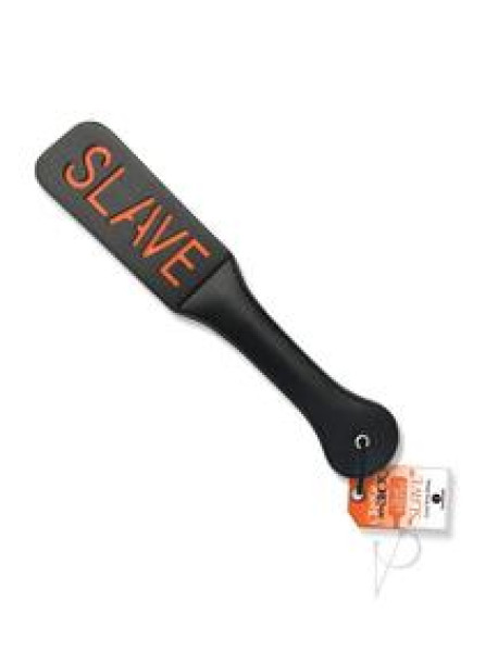 Oitnb Slap Paddle Slave Oitnb Slap Paddle Slave