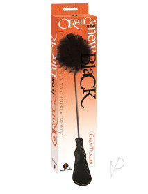 Oitnb Riding Crop and Tickler