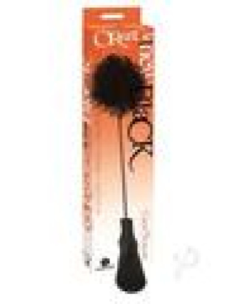 Oitnb Riding Crop and Tickler