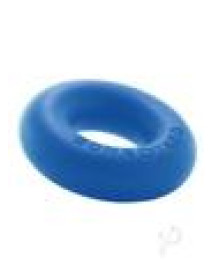 Boneyard Ultimate Silicone Ring Blue
