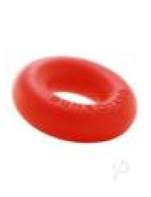 Boneyard Ultimate Silicone Ring Red