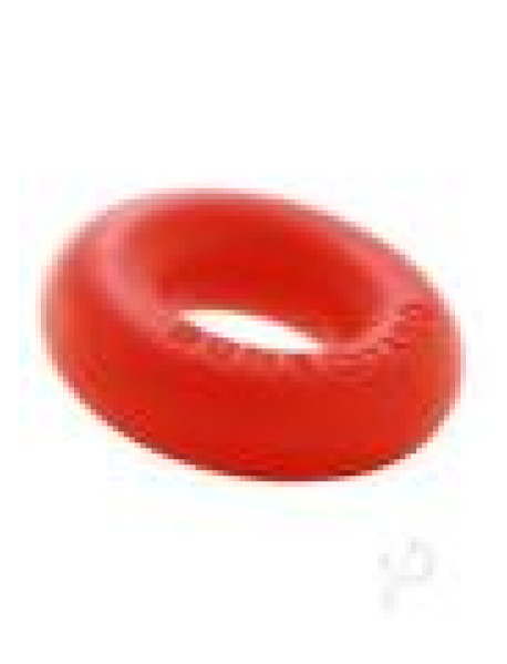 Boneyard Ultimate Silicone Ring Red Boneyard Ultimate Silicone Ring Red