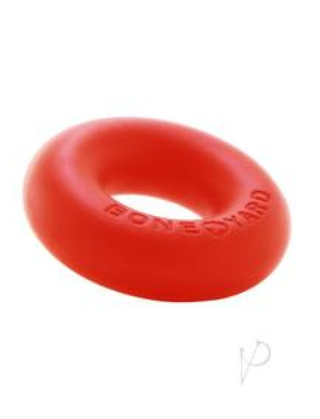 Boneyard Ultimate Silicone Ring Red Boneyard Ultimate Silicone Ring Red