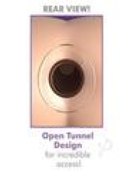 Afe Large Anal Gaper(disc)