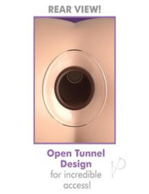 Afe Large Anal Gaper(disc)