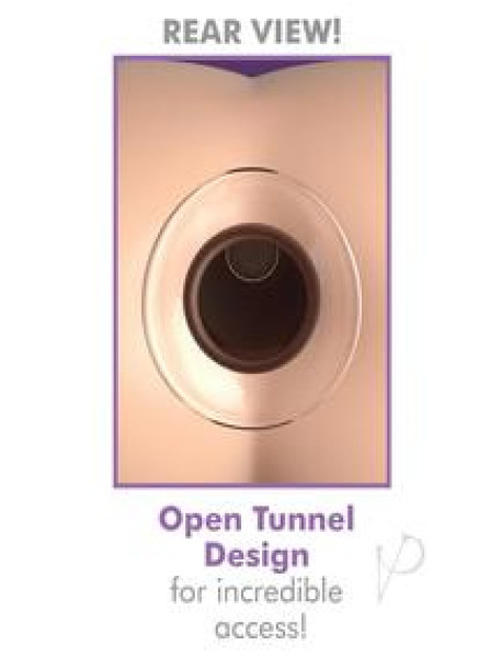 Afe Large Anal Gaper(disc)