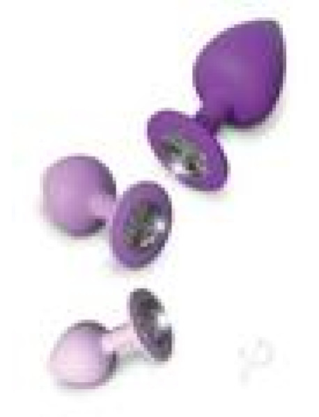 Ffh Her Little Gems Trainer Set