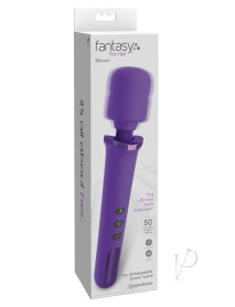 Ffh Her Rechargeable Power Wand