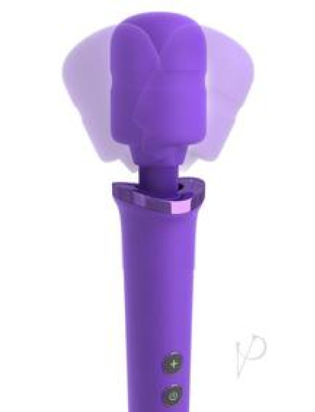 Ffh Her Rechargeable Power Wand