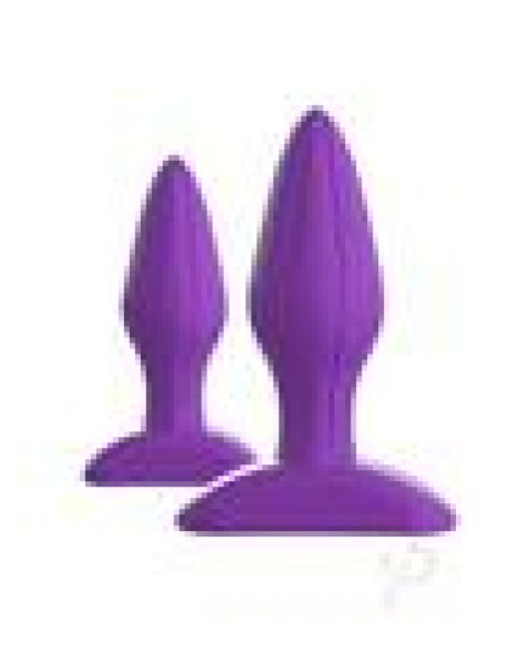 Ffh Her Designer Love Plug Set (disc)