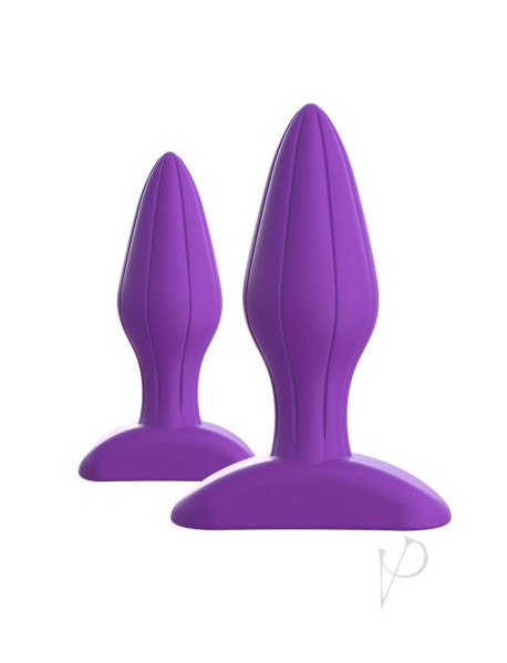 Ffh Her Designer Love Plug Set (disc)