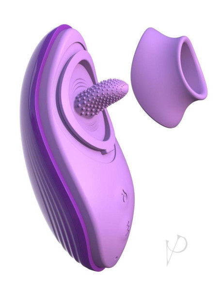 Ffh Her Silicone Fun Tongue