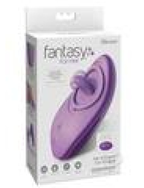 Ffh Her Silicone Fun Tongue