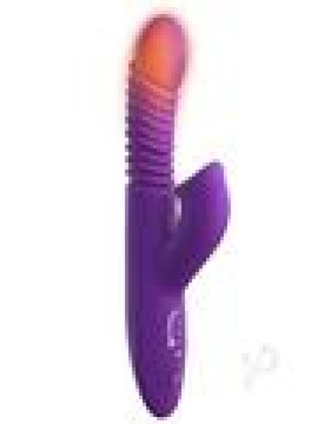 Ffh Ult Thrust Clit Stimulate Her