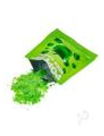 Popping Rock Candy Atomic Apple 25/pk
