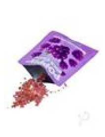 Popping Rock Candy Grape 25/pk