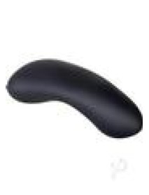 Hidden Pleasure Black