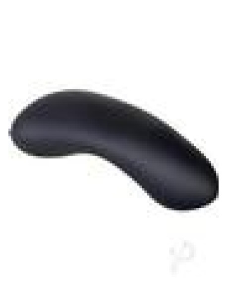 Hidden Pleasure Black