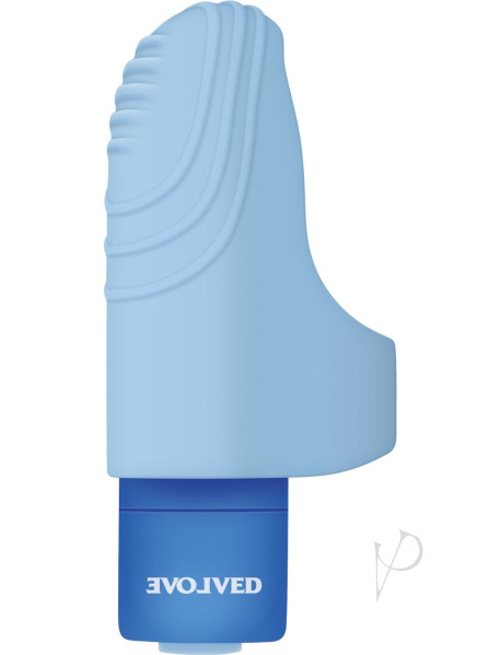 Fingerlicious Blue Fingerlicious Blue