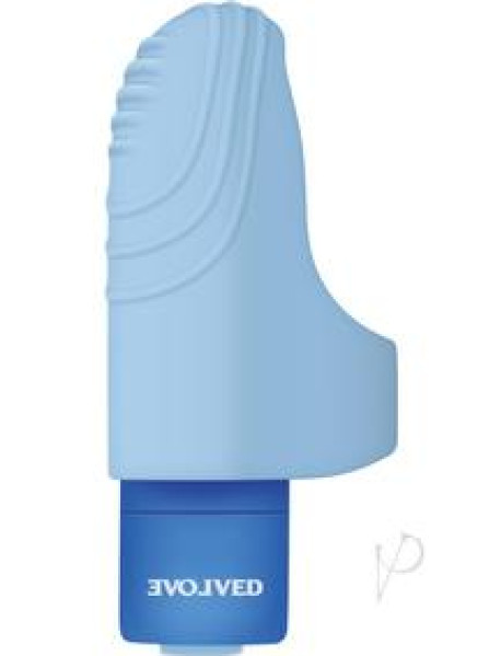 Fingerlicious Blue Fingerlicious Blue