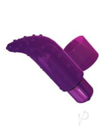 Powerbullet Frisky Finger Purple