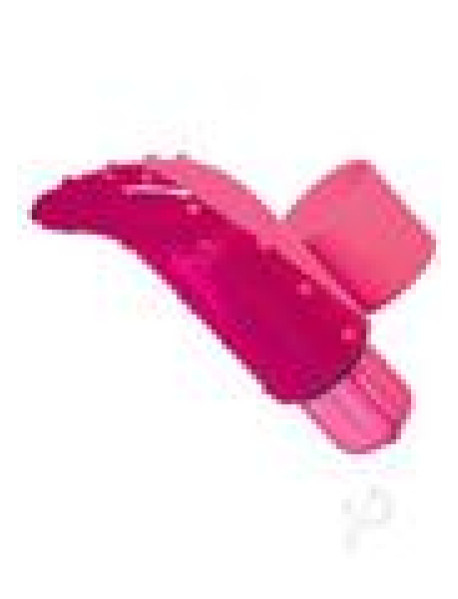 Powerbullet Frisky Finger Pink