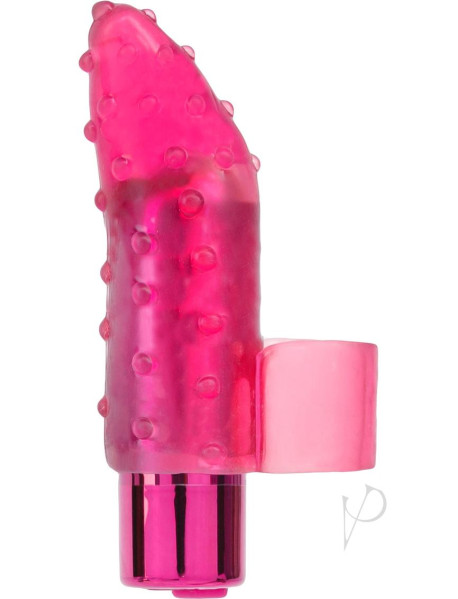 Powerbullet Recharge Frisky Finger Pink