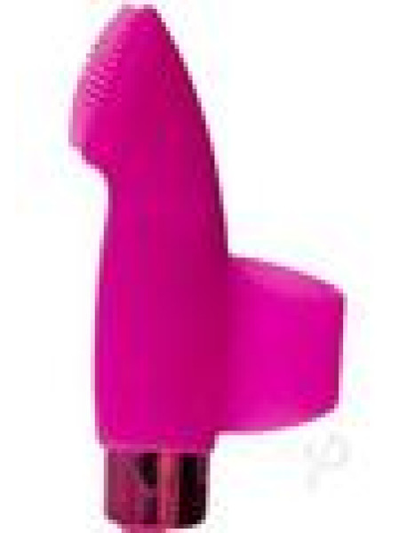 Powerbullet Recharge Naughty Nubb Pink